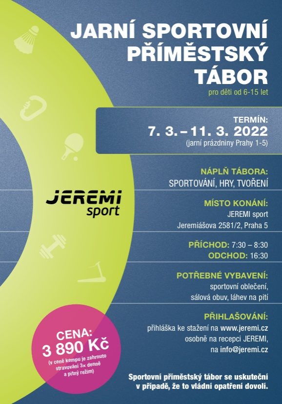 JEREMI A5 letak jarni kemp 1-2022